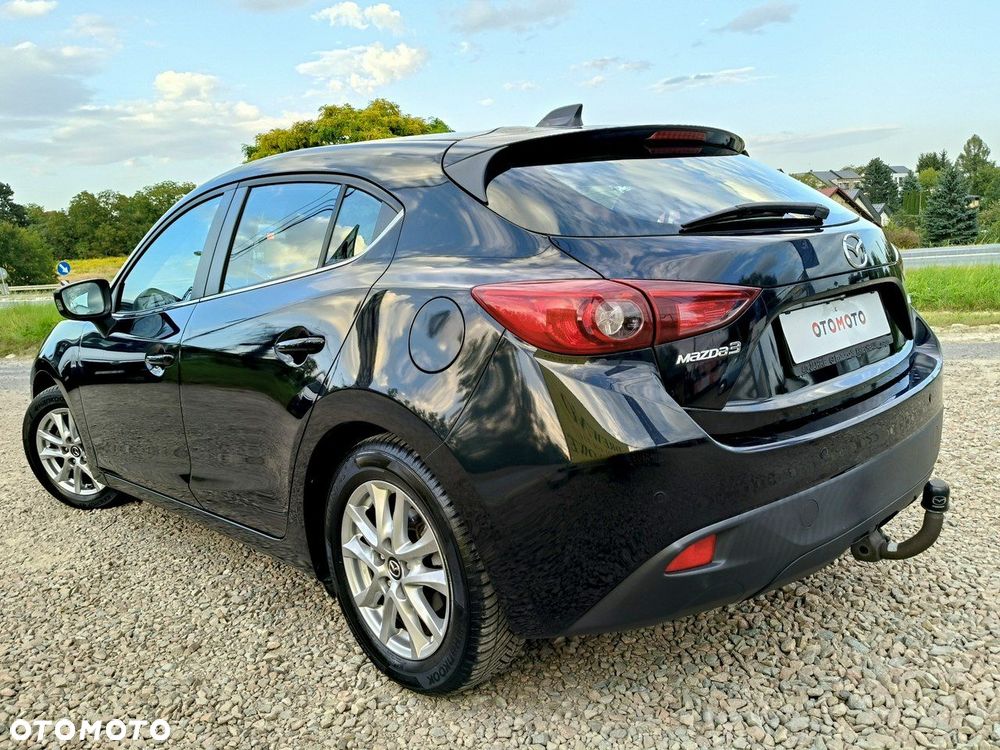 Mazda 3 - 2
