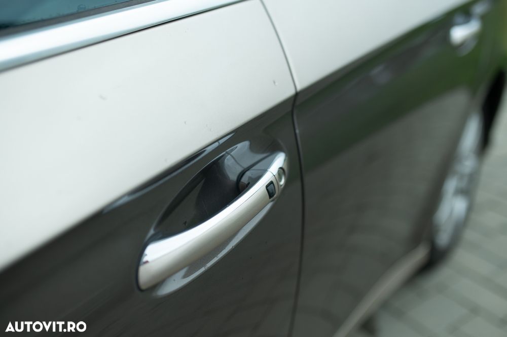 Mercedes-Benz CLS 350 CDI Aut - 4
