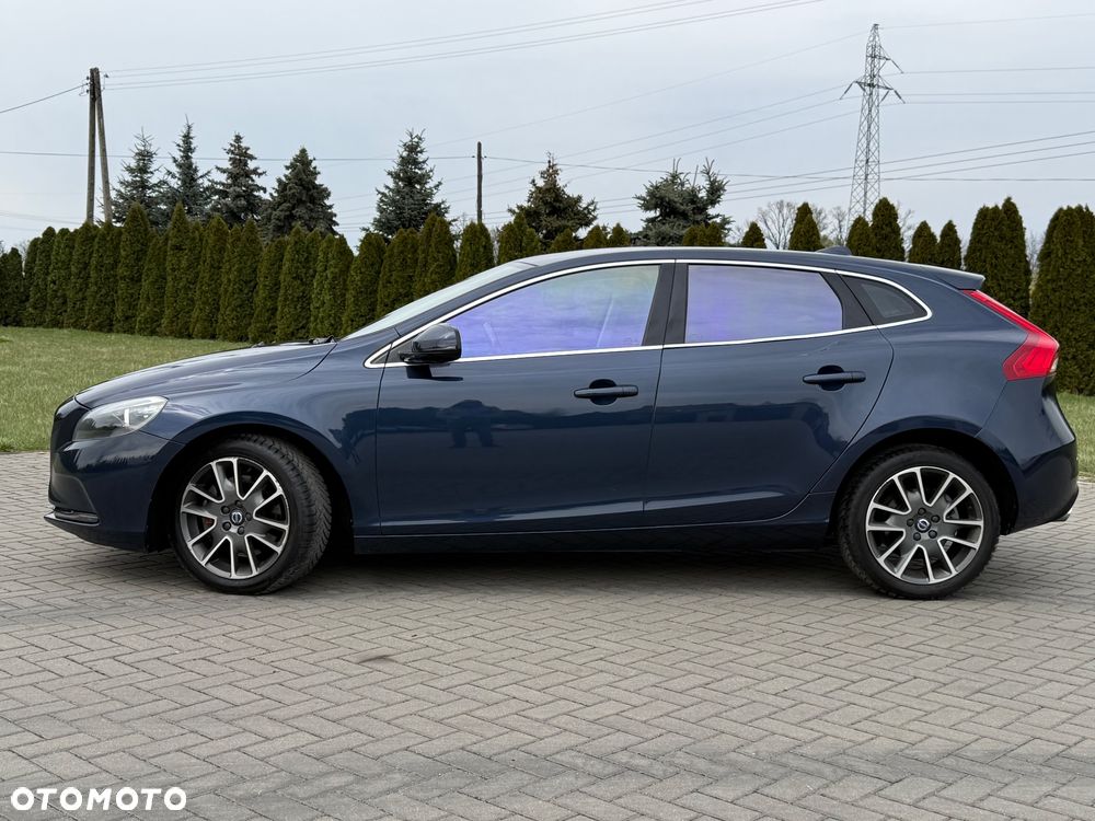 Volvo V40 - 4