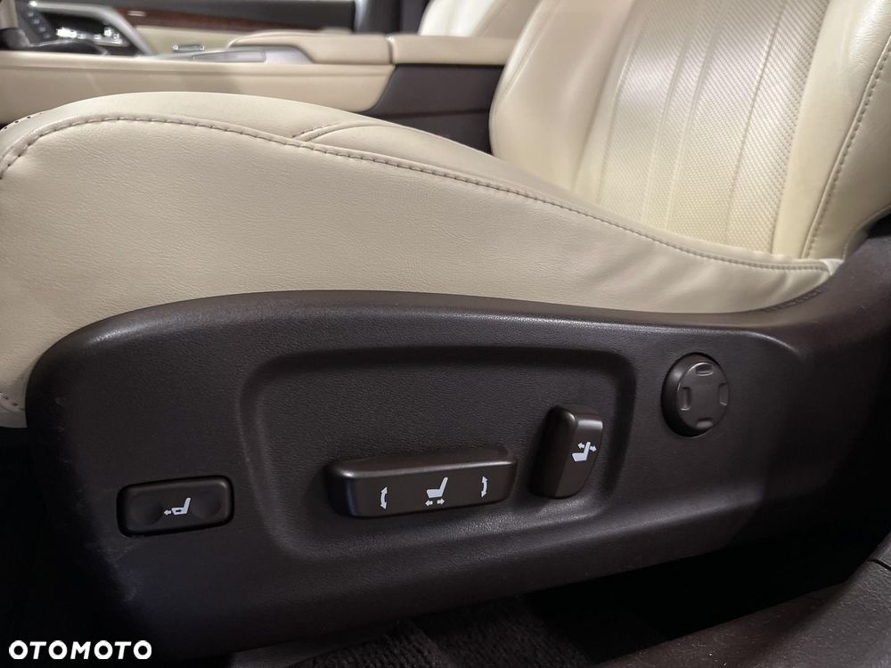 Lexus RX 450h Omotenashi MY19 - 27