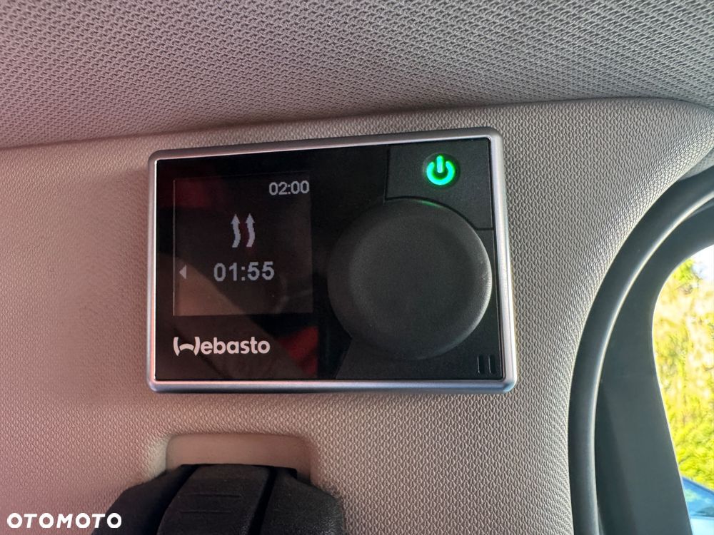 Ford Tourneo Custom - 15