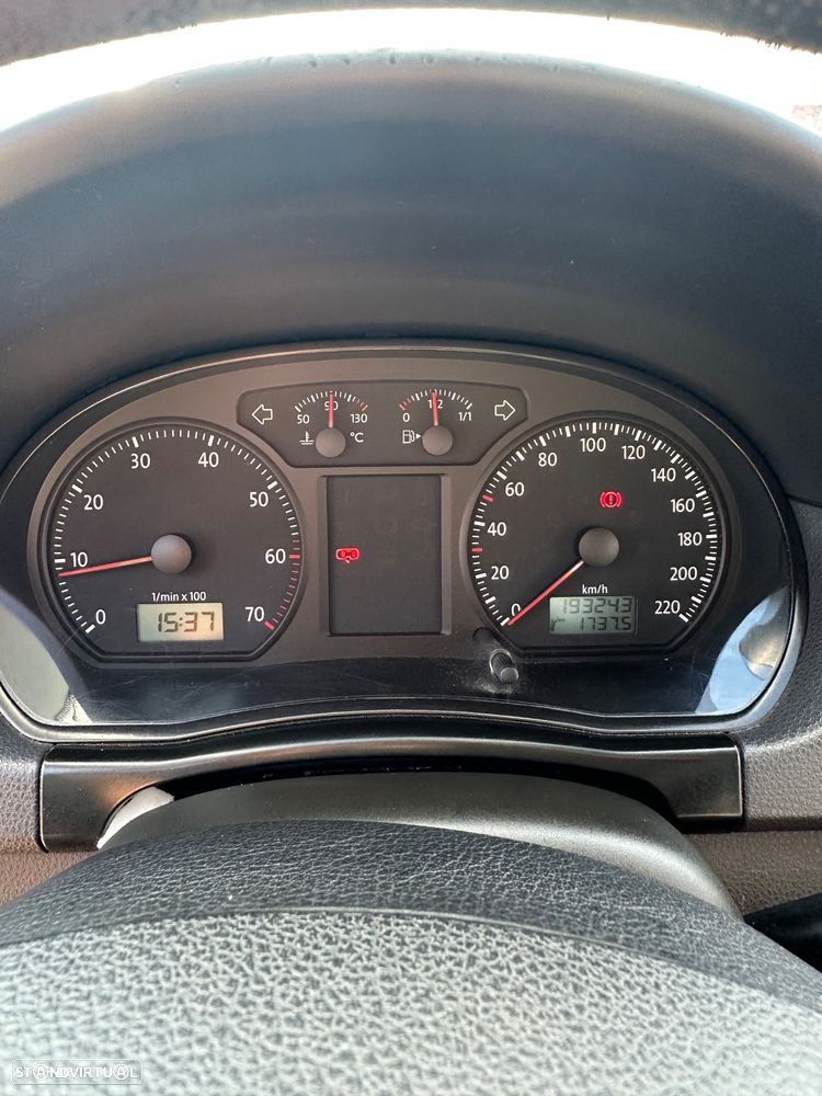 VW Polo - 6