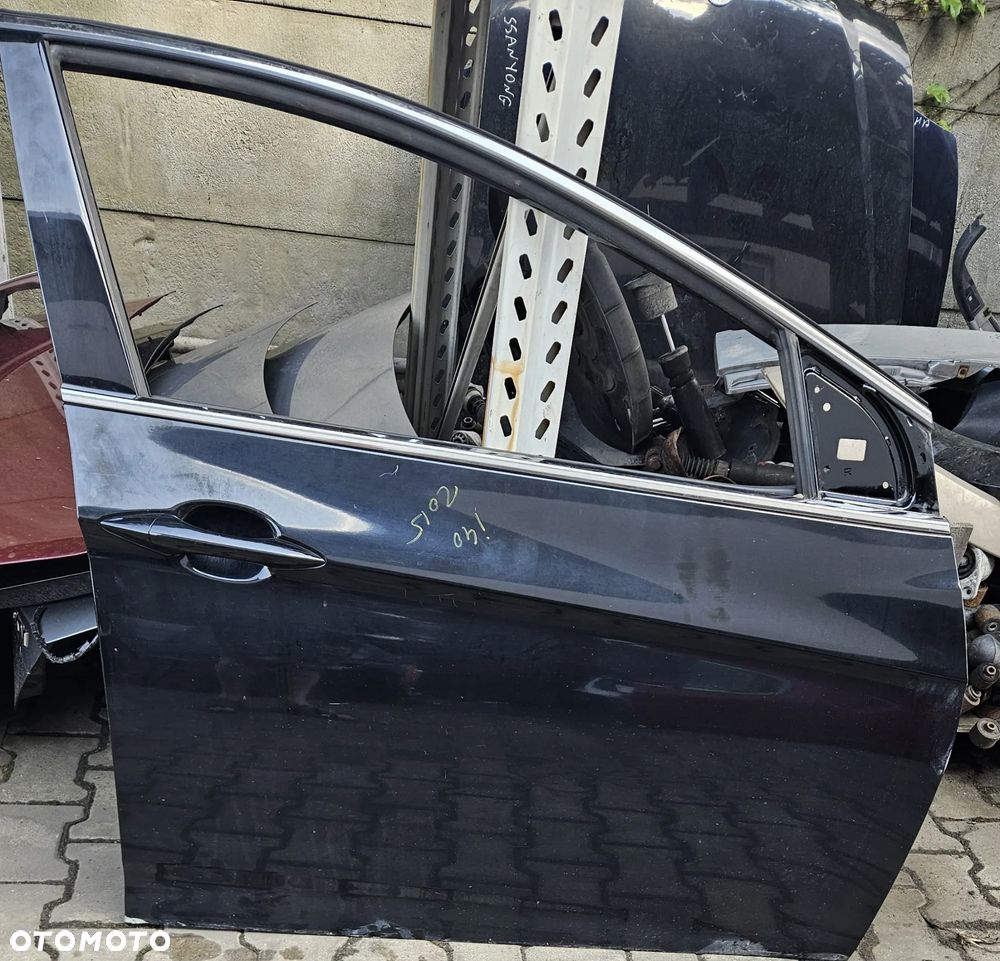 Hyundai i40 drzwi przód przednie prawe lewe  NKA - 1