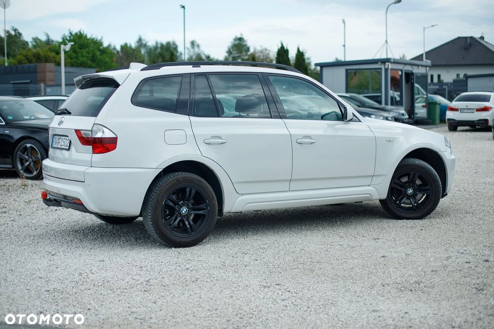 BMW X3 xDrive30d Limited Sport Edition - 15
