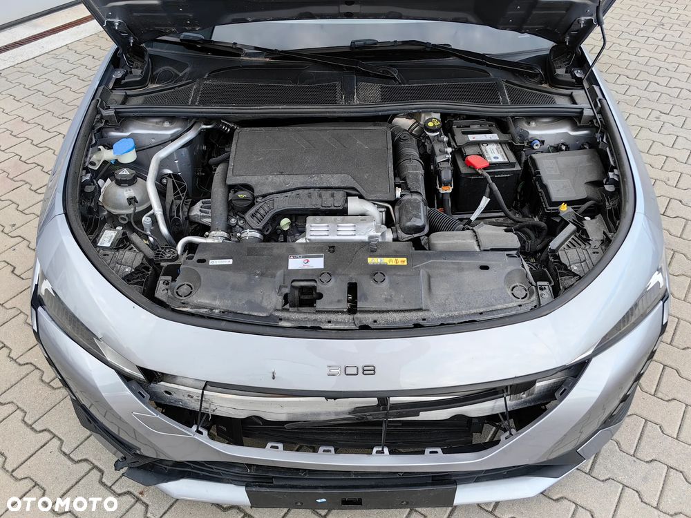 Peugeot 308 PureTech 130 Allure - 31
