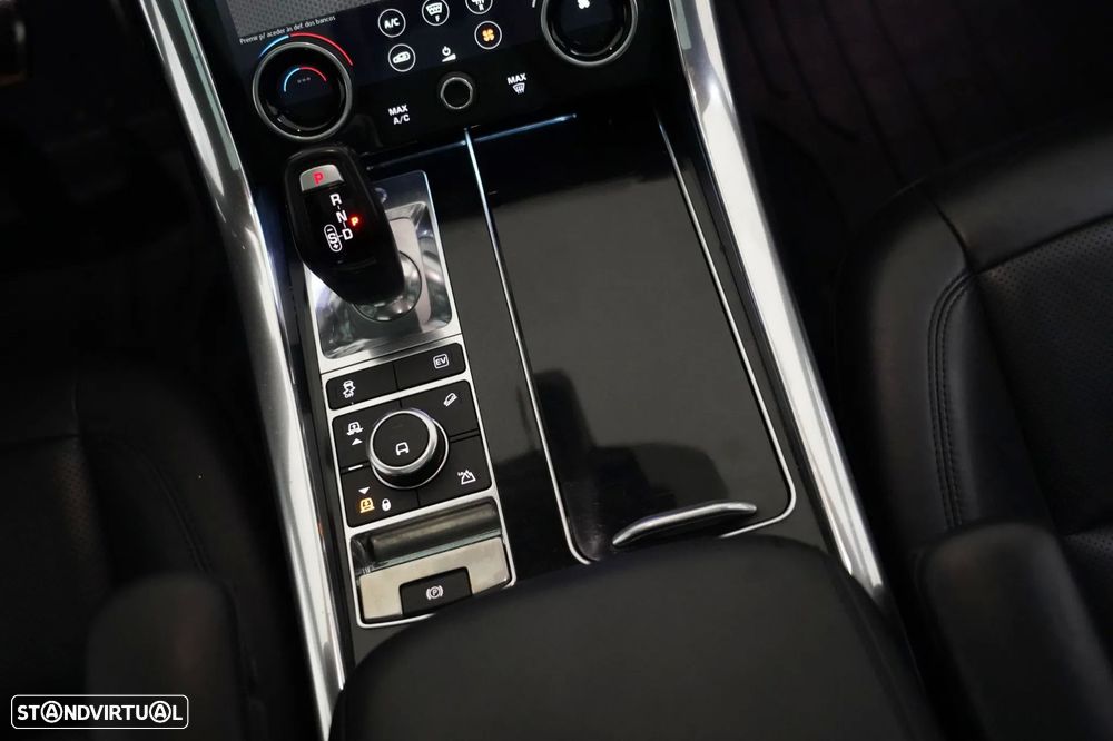 Land Rover Range Rover Sport 2.0 Si4 PHEV HSE - 16