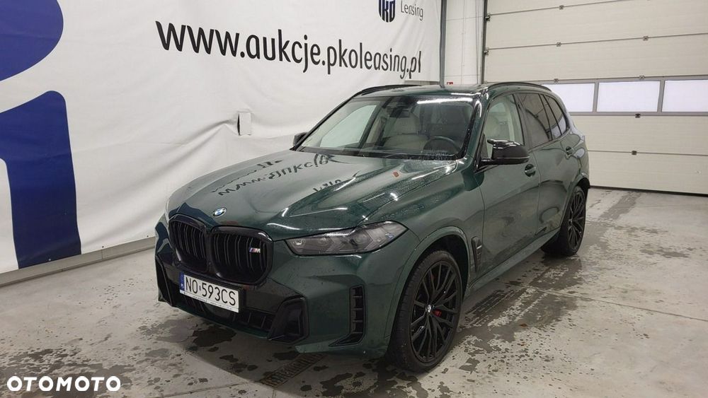 BMW X5 M