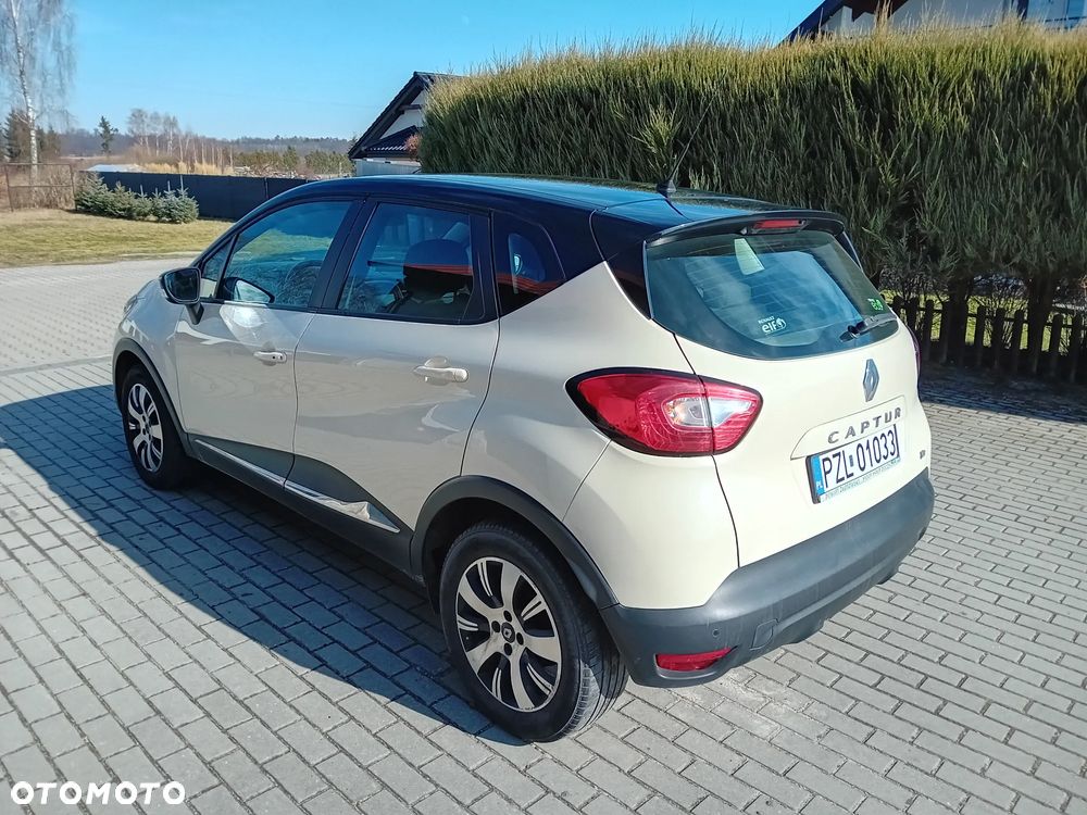 Renault Captur 0.9 Energy TCe Life - 4