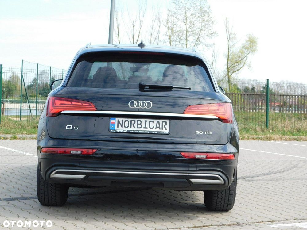 Audi Q5 - 7