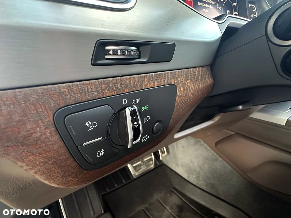 Audi SQ7 4.0 TDI Quattro Tiptronic - 28