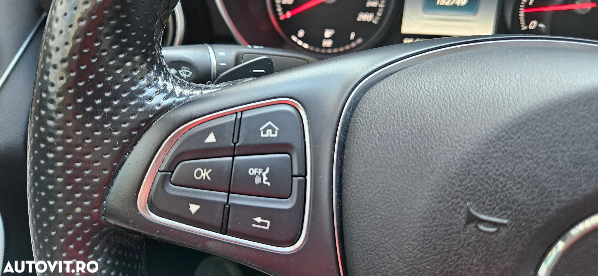 Mercedes-Benz C 180 7G-TRONIC Avantgarde - 21