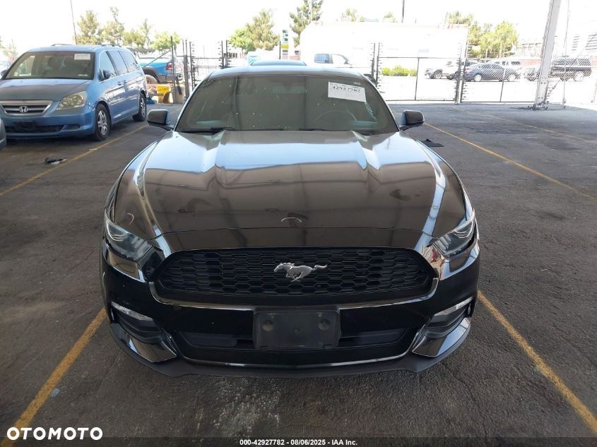 Ford Mustang 3.7 V6 Premium - 1