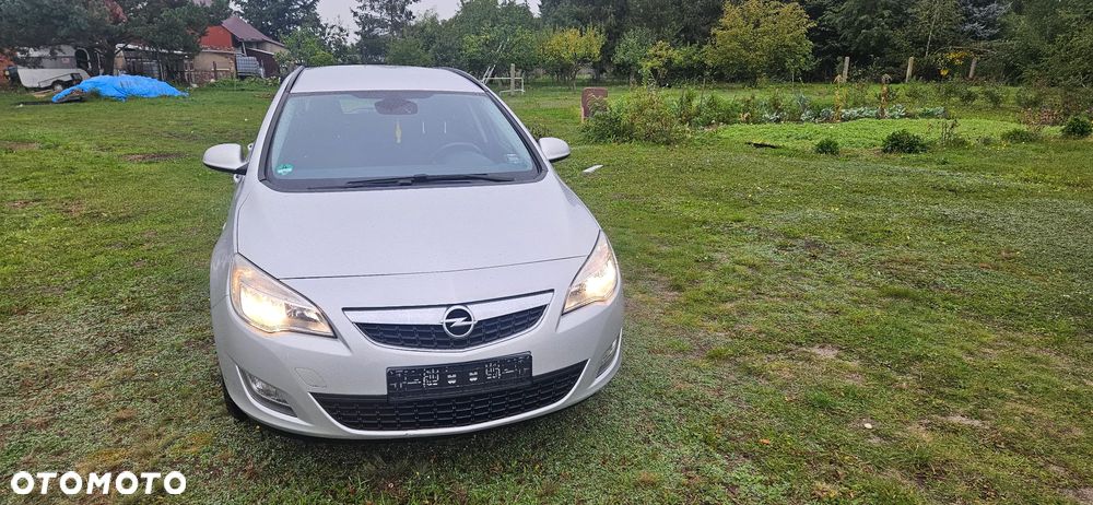 Opel Astra 1.4 Active - 7