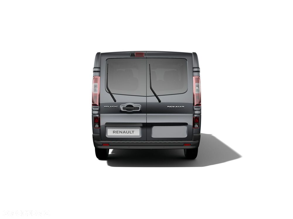 Renault Trafic - 7