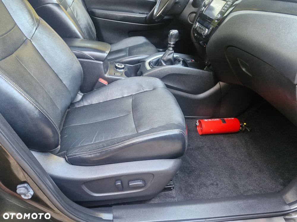 Nissan X-Trail 1.6 DCi ALL-MODE 4x4i Tekna - 34