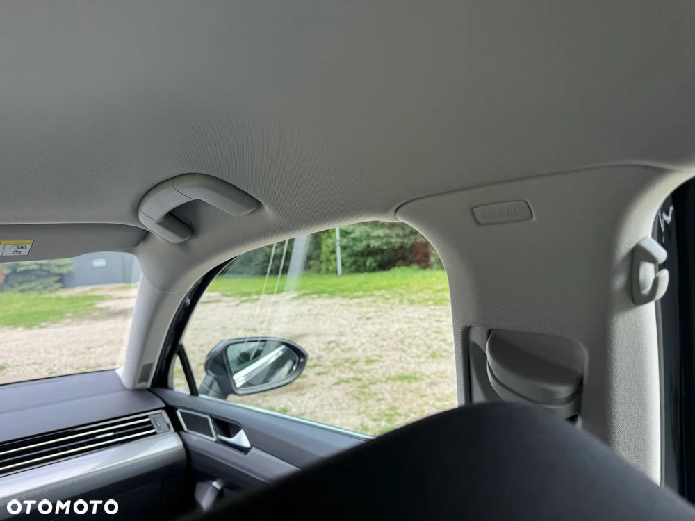 Volkswagen Passat 2.0 TSI Business DSG - 20