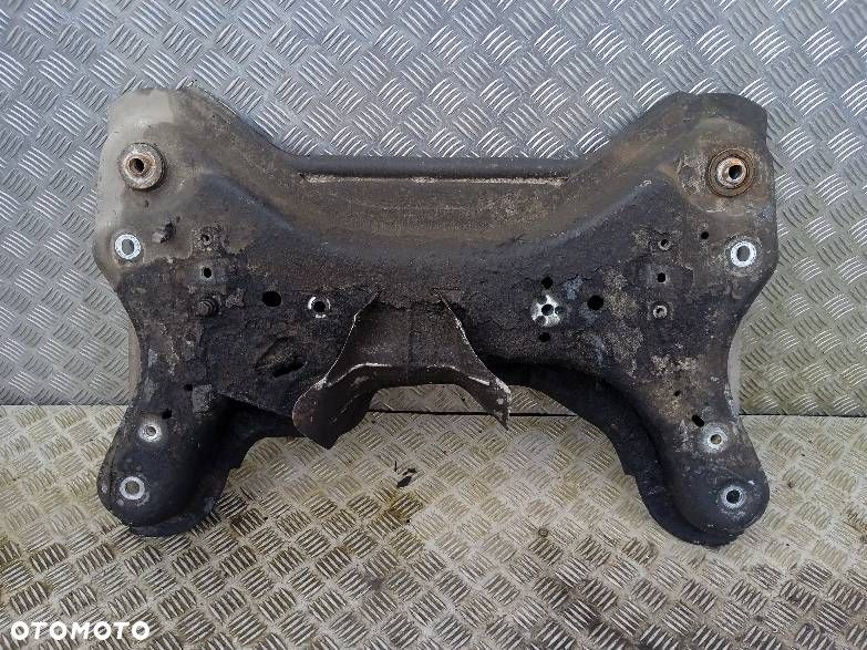 TRAWERS SANKI RENAULT TRAFIC - 1