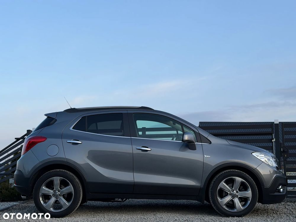 Opel Mokka 1.4 T Enjoy - 5