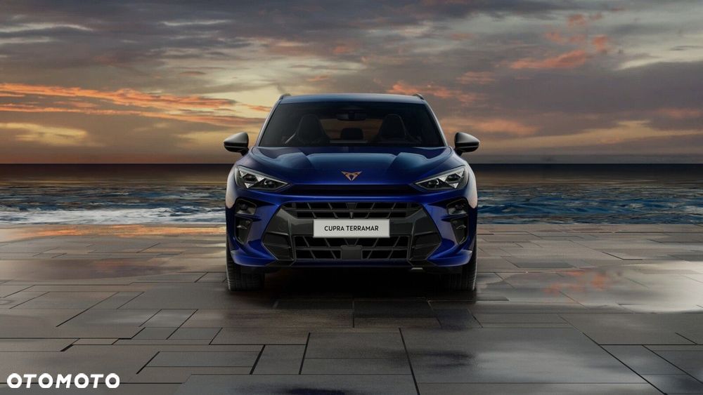 Cupra Terramar - 7