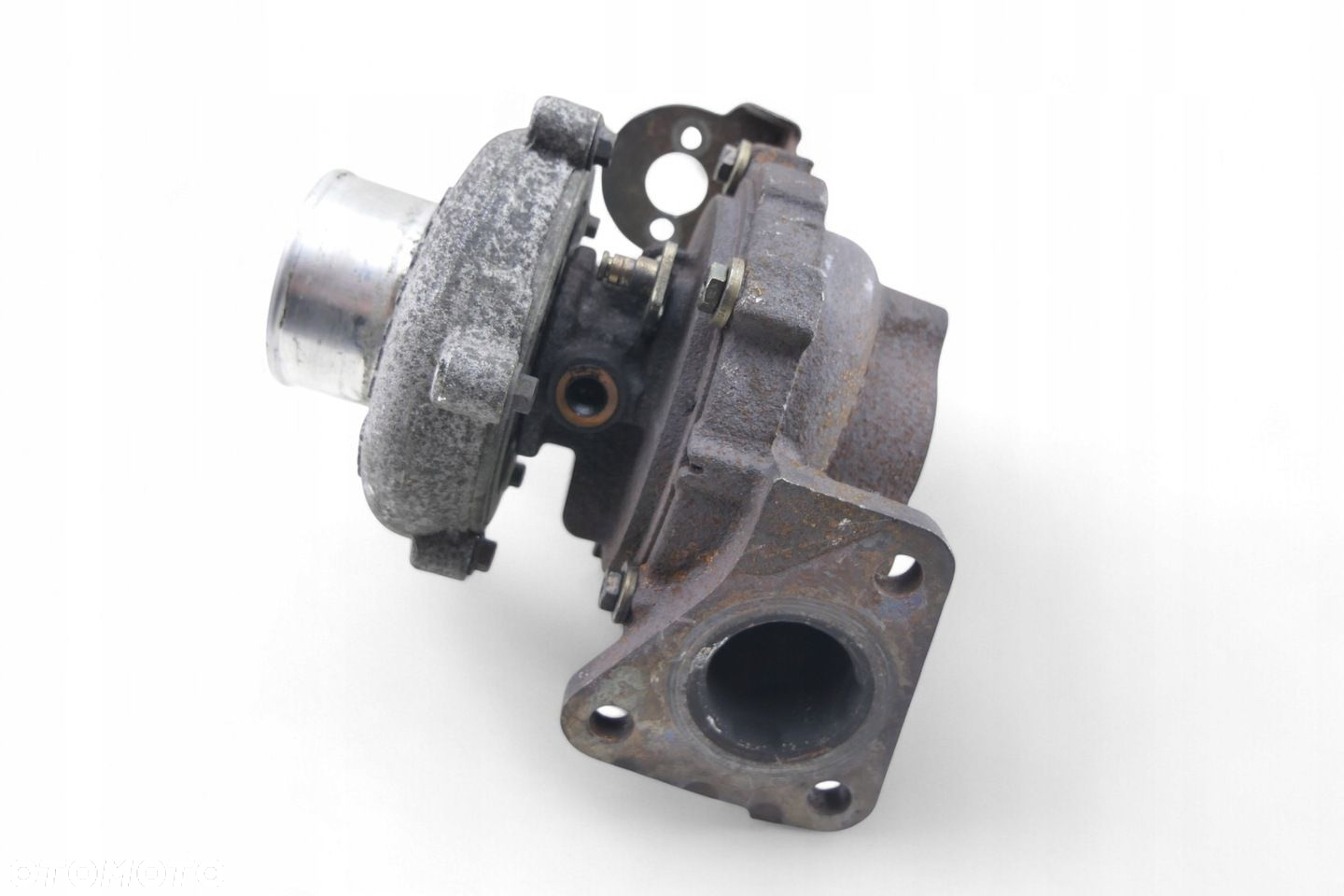 Turbina OPEL ASTRA J MERIVA B 1.7 CDTI 8980536744 - 5