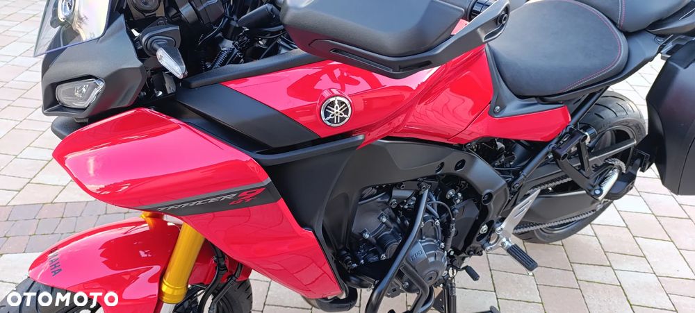 Yamaha Tracer - 15
