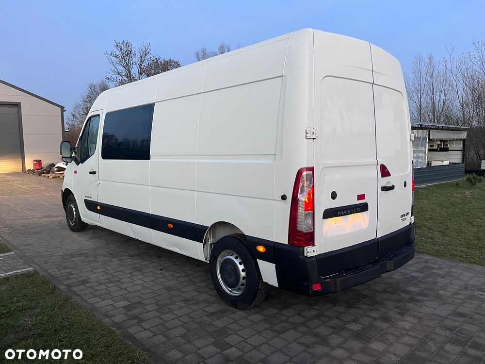 Renault master - 7