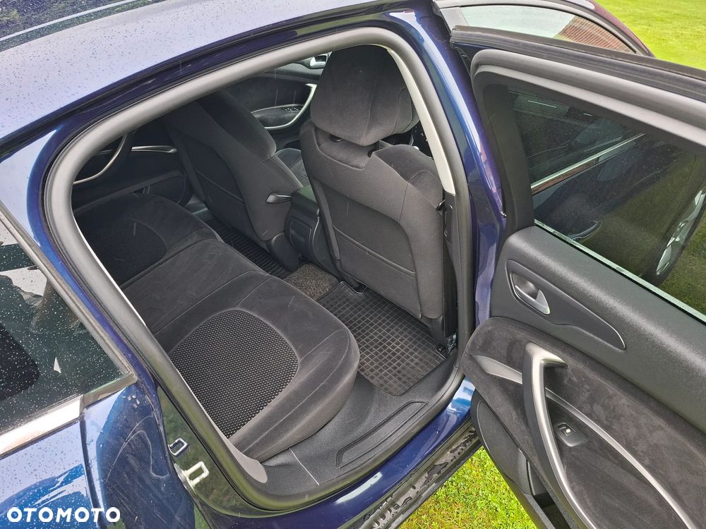 Citroën C5 2.0i 16V Dynamique - 10