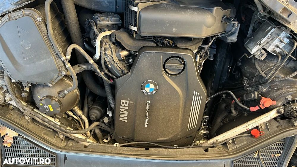 BMW X3 sDrive18d Aut. Advantage - 17