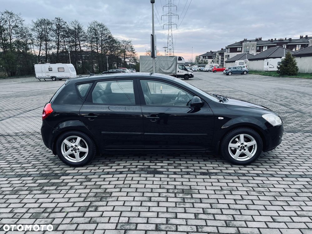 Kia Ceed 1.6 Optimum - 4