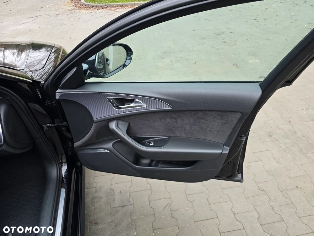 Audi A6 Avant 3.0 TDI DPF clean diesel quattro S tronic - 12