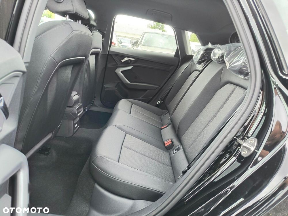 Audi A3 - 9
