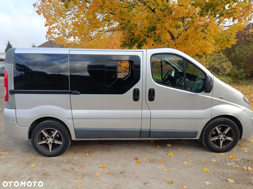Renault Trafic - 11