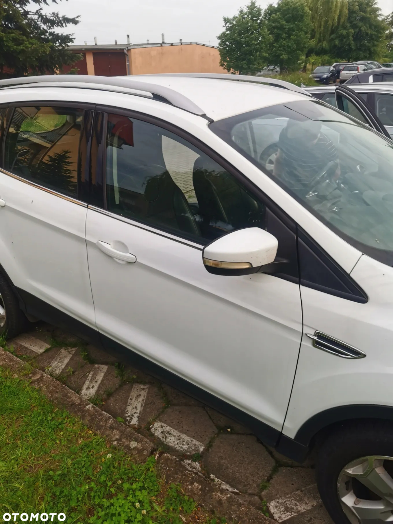 Ford Kuga - 14