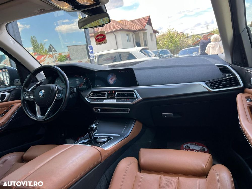 BMW X5 - 6