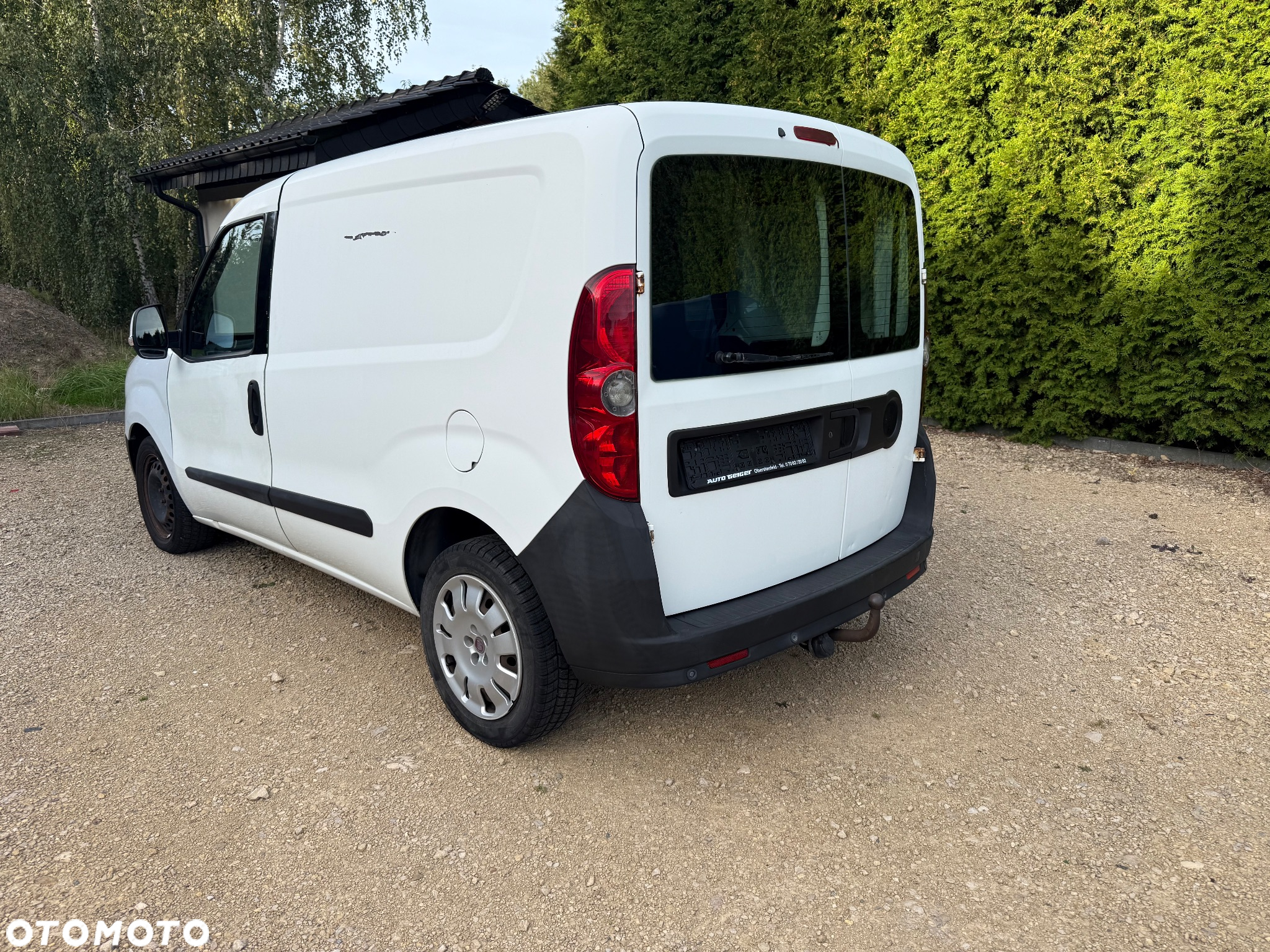 Fiat Doblo - 3