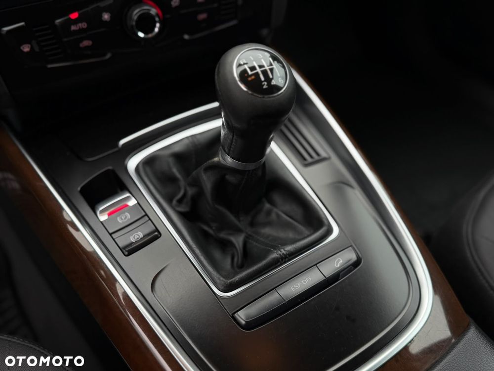 Audi Q5 2.0 TDI Quattro - 11
