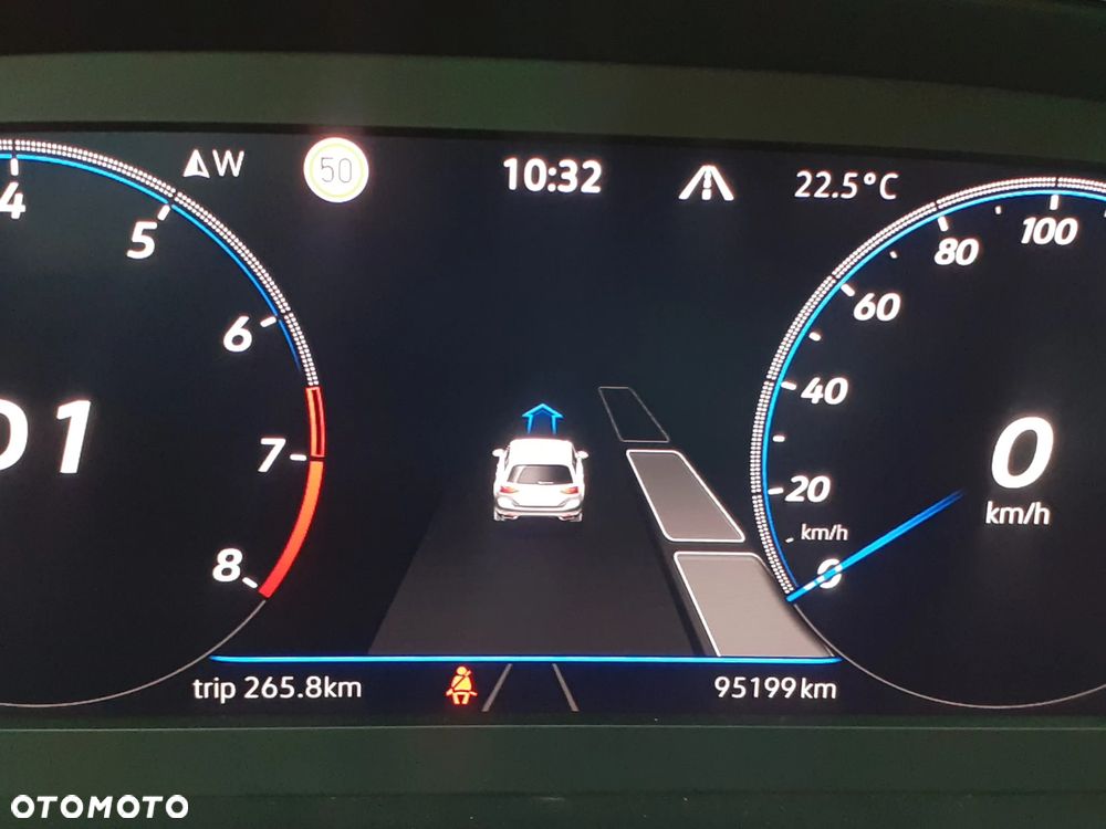 Volkswagen Passat 2.0 TSI Elegance DSG - 15
