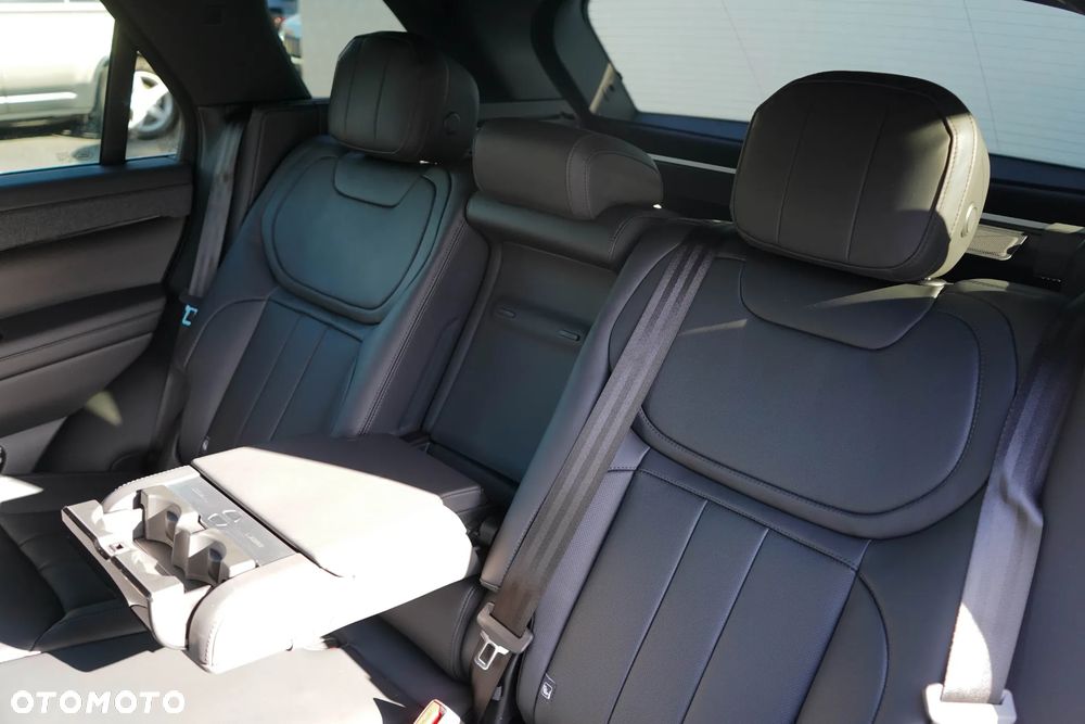 Land Rover Range Rover Sport 2026