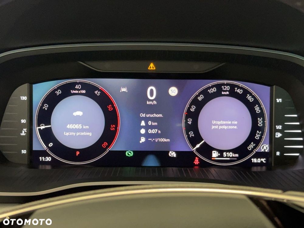 Skoda Octavia 2.0 TDI Selection DSG - 23