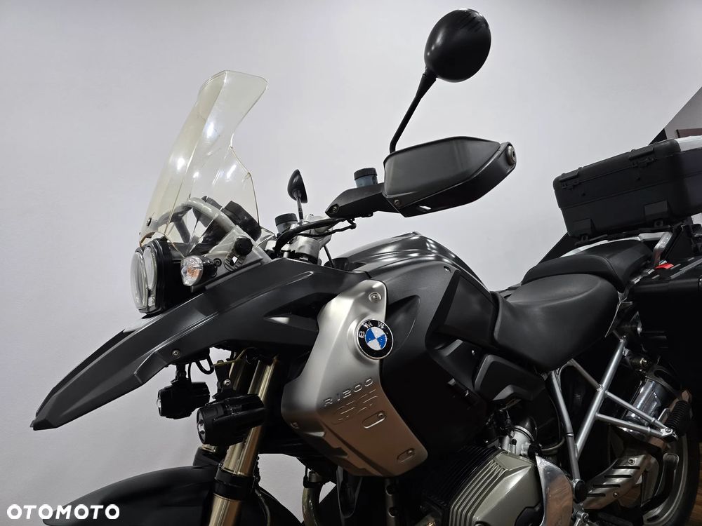 BMW GS - 21