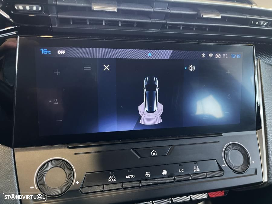 Peugeot 308 SW 1.2 PureTech Active Pack - 18