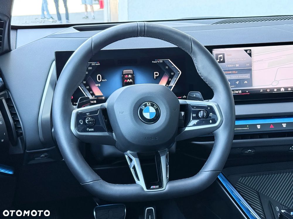 BMW X3 20 xDrive - 19
