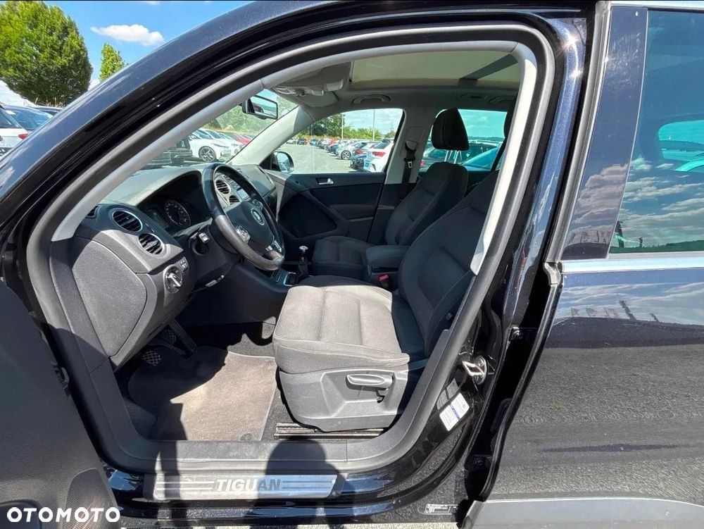 Volkswagen Tiguan 2.0 TDI DPF 4Motion Sport & Style - 8