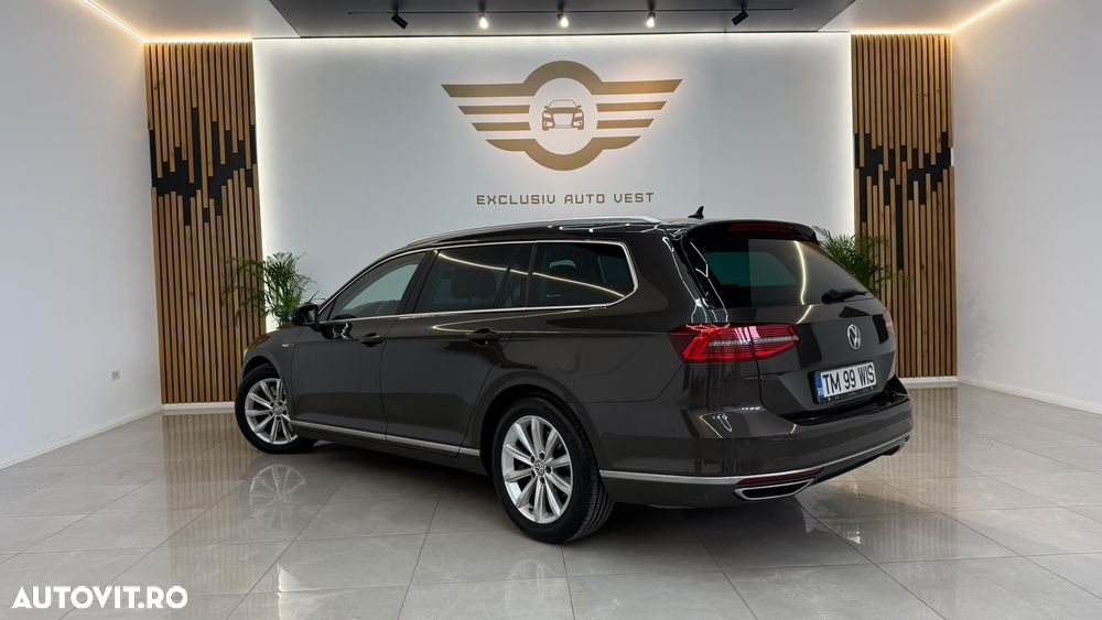 Volkswagen Passat - 16