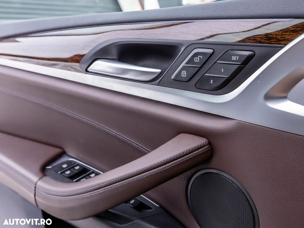 BMW X3 xDrive30e Aut. xLine - 21