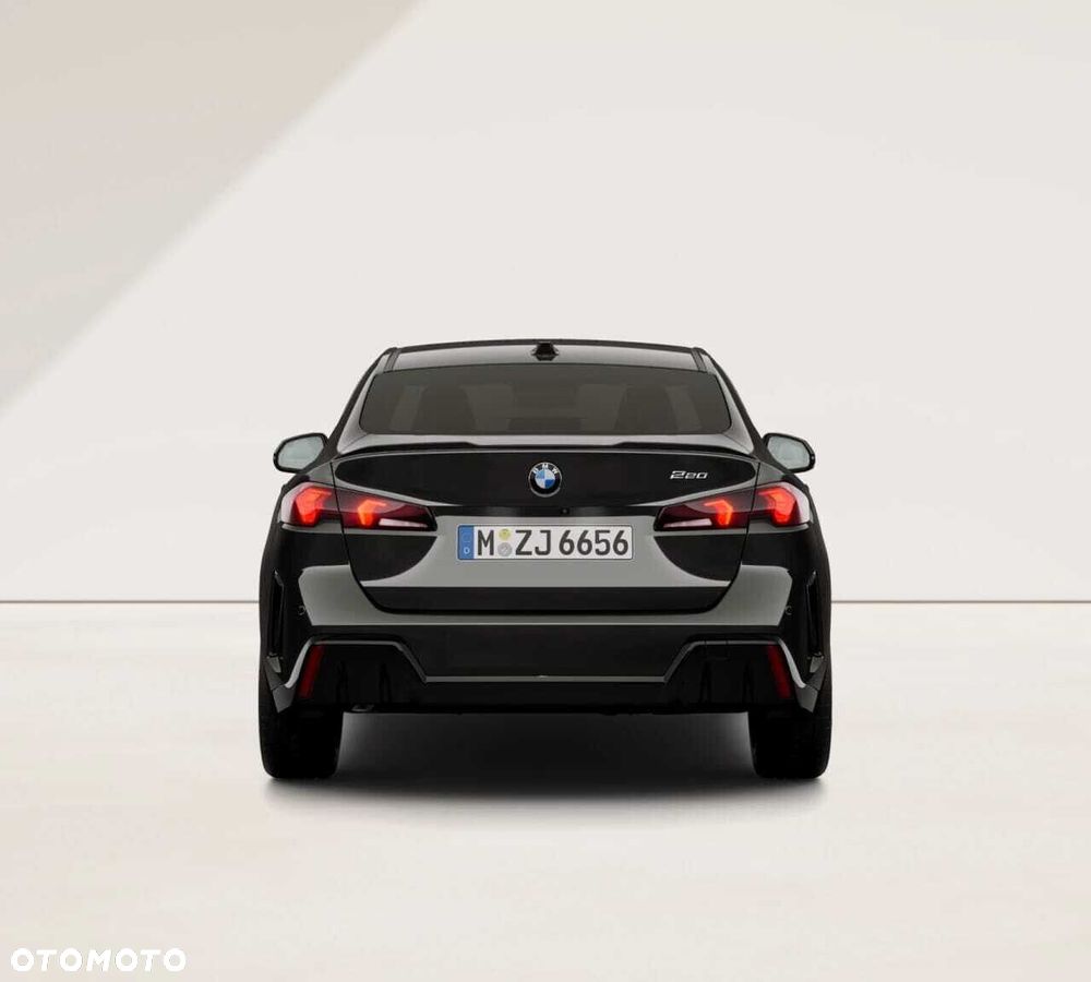BMW Seria 2 - 5
