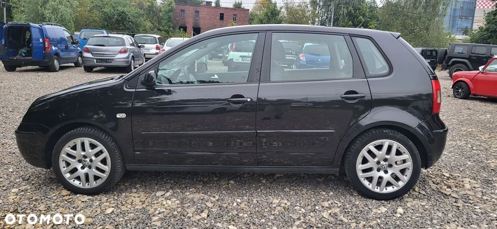 Volkswagen Polo 1.2 Cricket - 31