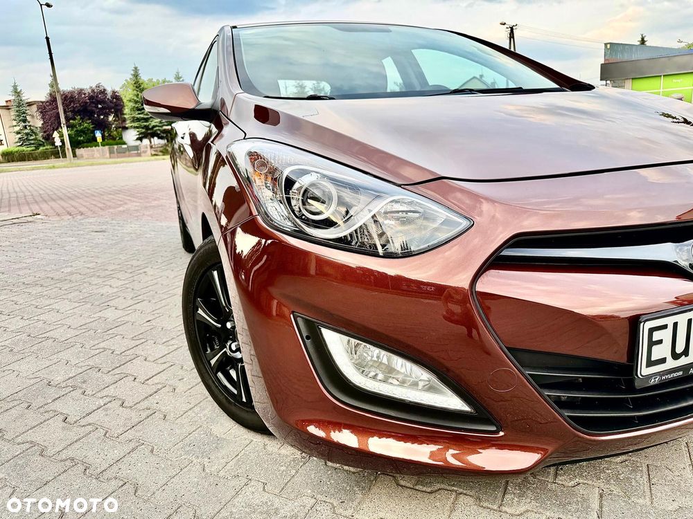Hyundai i30 - 30