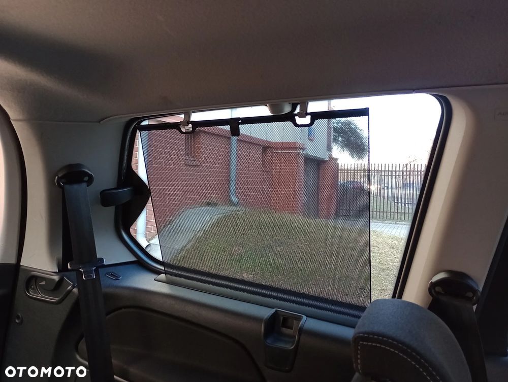 Ford Galaxy 2.0 TDCi Platinium X - 8