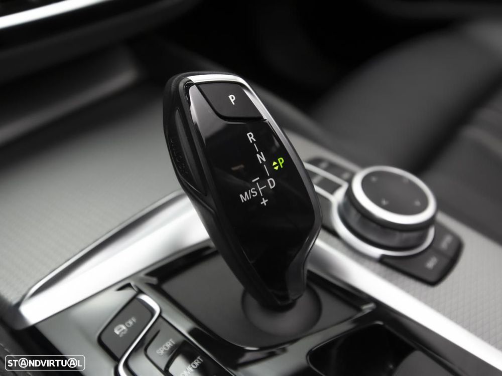 BMW 530 - 26